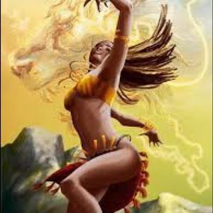 Meet your Posher, Samantha